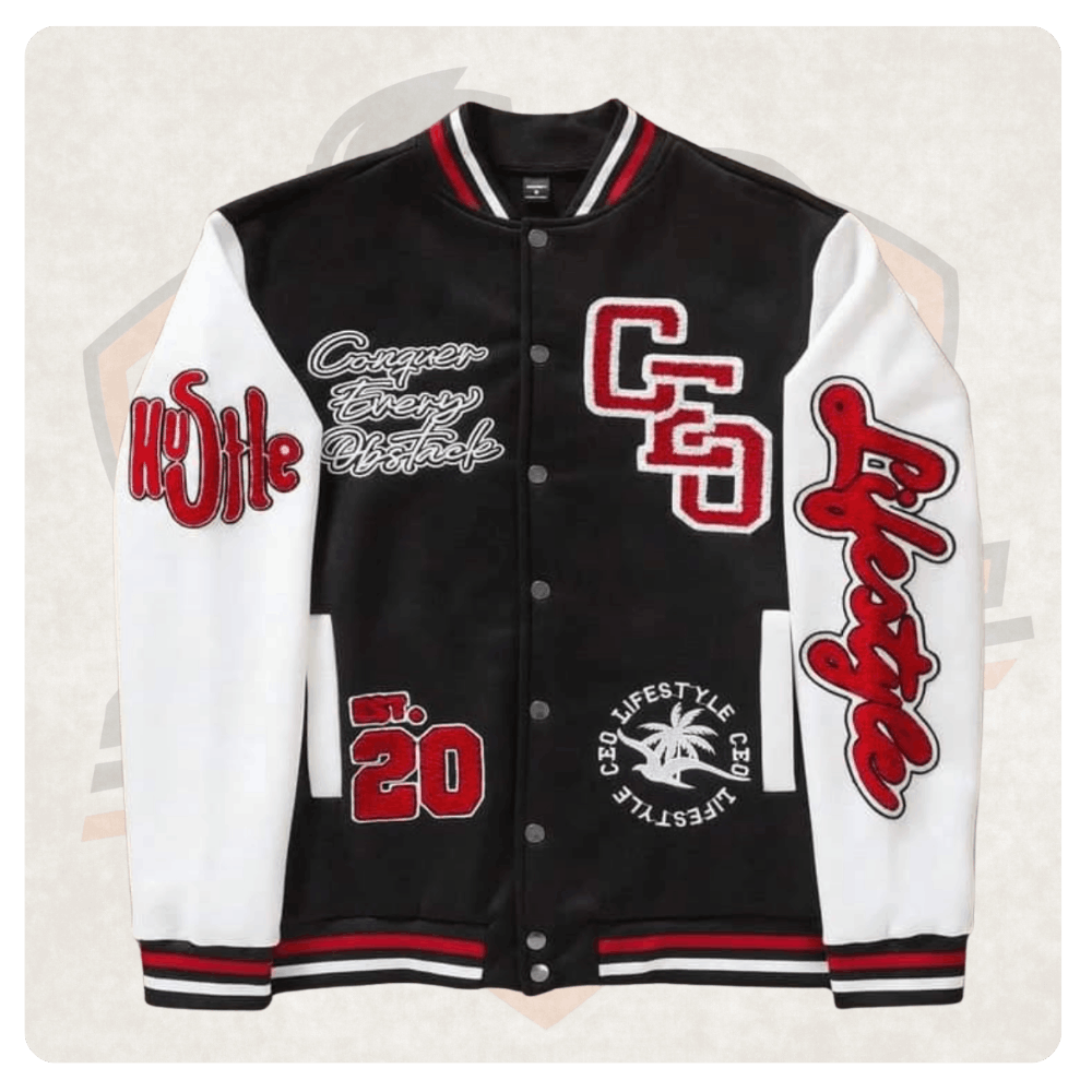 Outer Wear 1