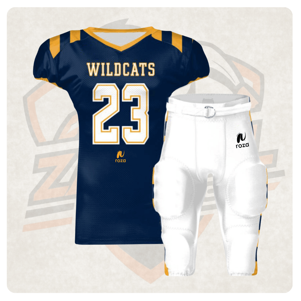 Sports Wear 2