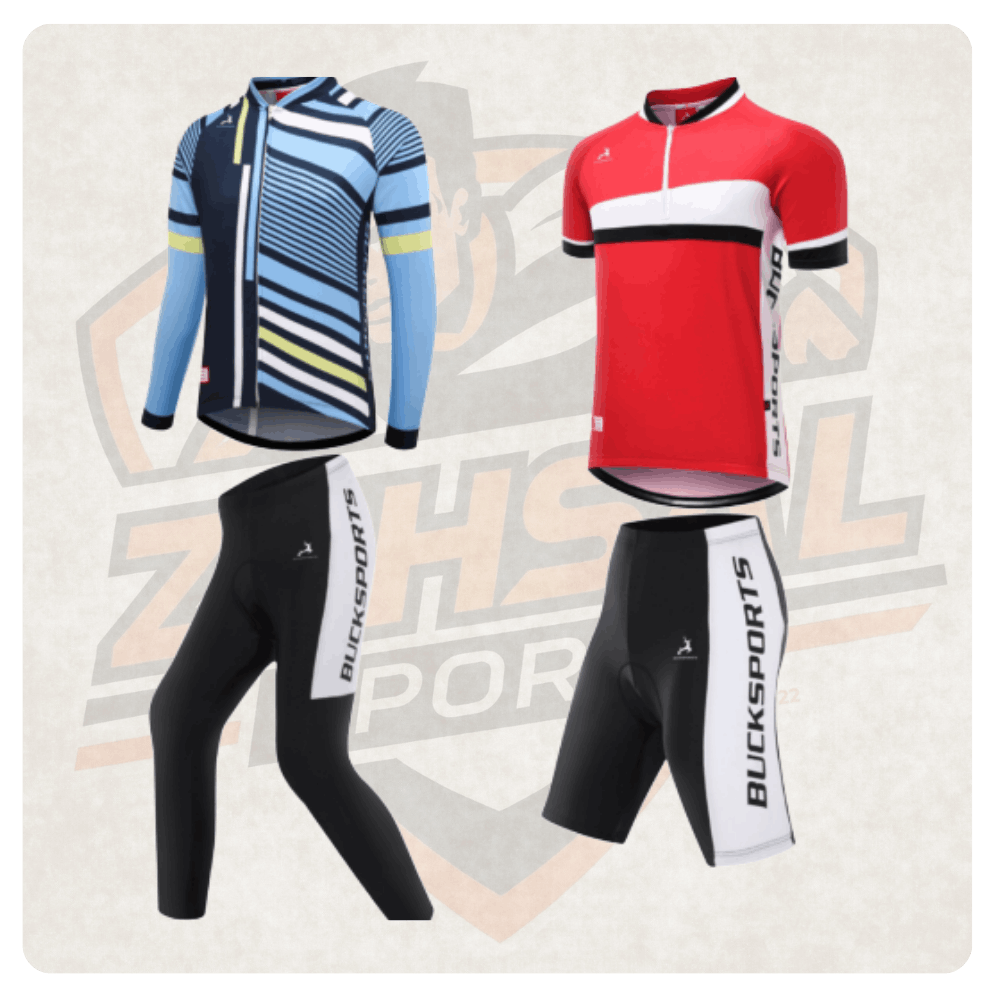 Sports Wear 3