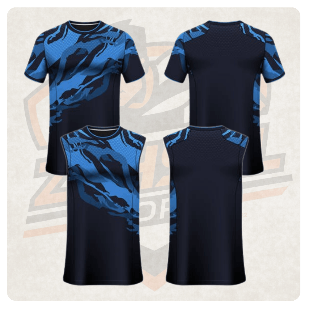 Sports Wear 4