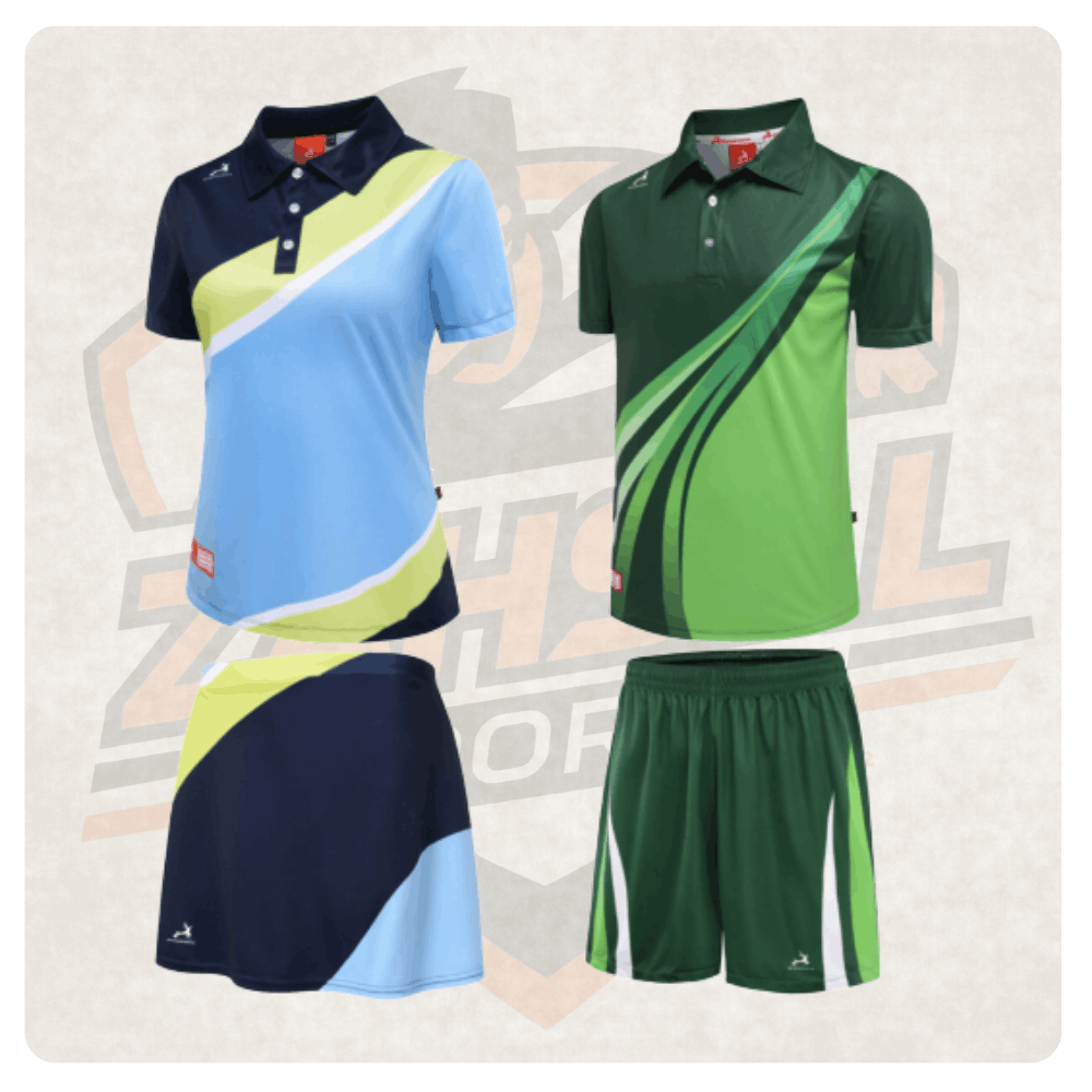 Sports Wear 1